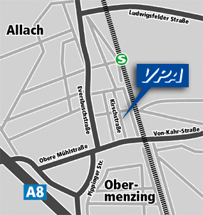 VPA in Allach